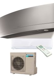 Daikin Ductless Heat Pumps